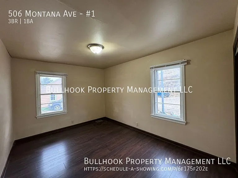 506 Montana Ave #1 — Photo 10