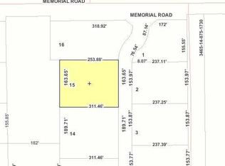 NW Old Iron Lot Road Lot 15, Edmond, OK 73013