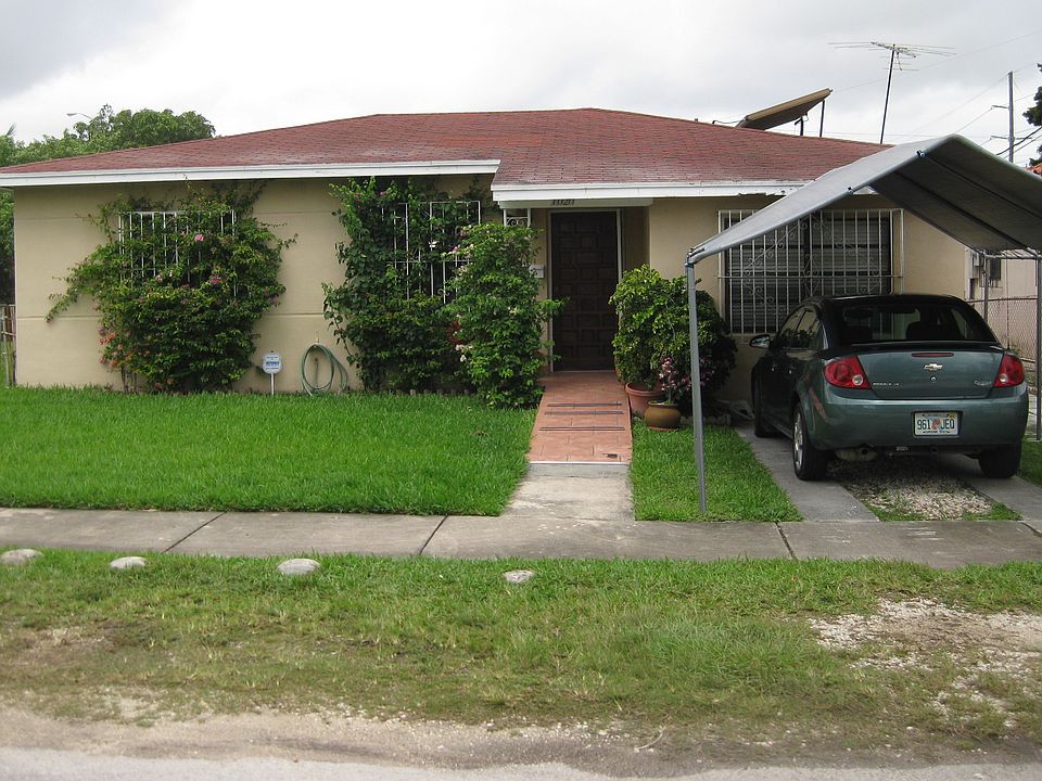 1st image of 1020 NW 20th Ct