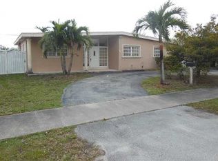 11034 SW 51st Ter, Miami, FL 33165