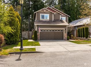 4725 Helena Ave SE, Lacey, WA