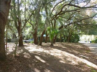 1800 Tyndall Dr, Panama City, FL 32401