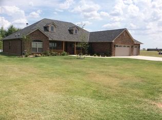 26 SW Deyo Landing Loop, Cache, OK 73527