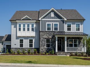 3100 Olde Banaster St, Apex, NC 27523