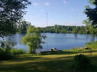 1475 Ln 201 Long Bch, Fremont, IN 46737