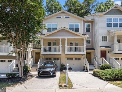 1537 Liberty Pkwy NW, Atlanta, GA, 30318