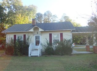 105 Church St, Pikeville, NC 27863