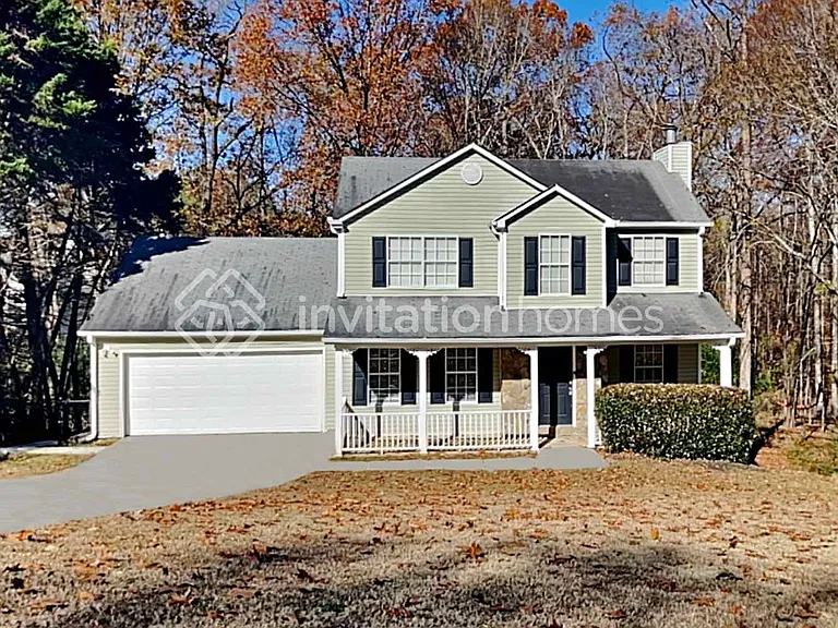 1460 Timber Walk Dr — Photo 1