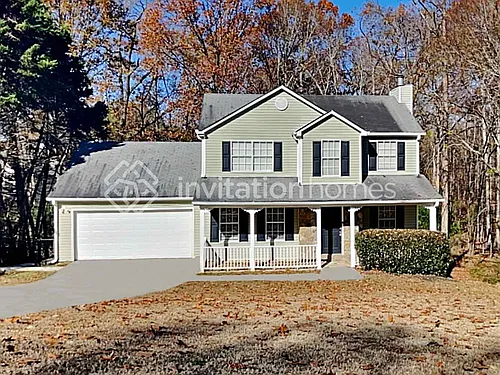1460 Timber Walk Dr Photo 1