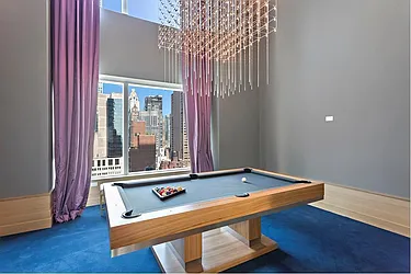 Rented by Synergy NYC