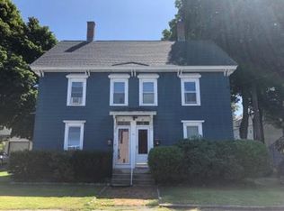 14 Stonington St, North Andover, MA 01845