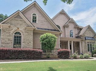 5735 Windjammer Pt, Cumming, GA 30041