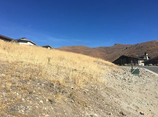 11395 N Soaring Hawk Ln, Heber City, UT 84032