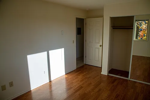 Floor plan 203