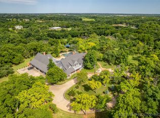 2701 Twin Creek Dr, Oklahoma City, OK 73131