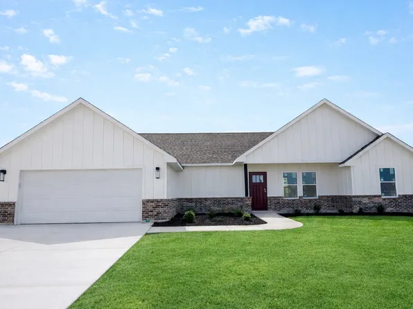 141 Zaragosa Dr, Lipan, TX 76462