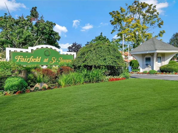 603 Drew Drive #603, Saint James, NY 11780