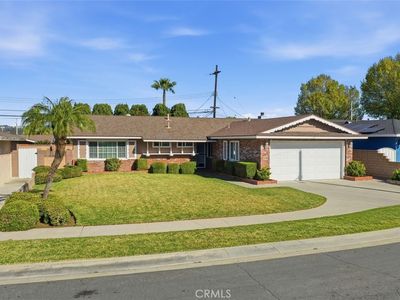 11709 Pounds Ave, Whittier, CA, 90604