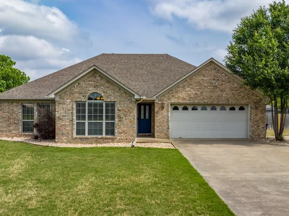 11 Sarahs Pl, Vilonia, AR 72173