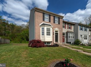 8152 Hazy Dawn Ct, Pasadena, MD