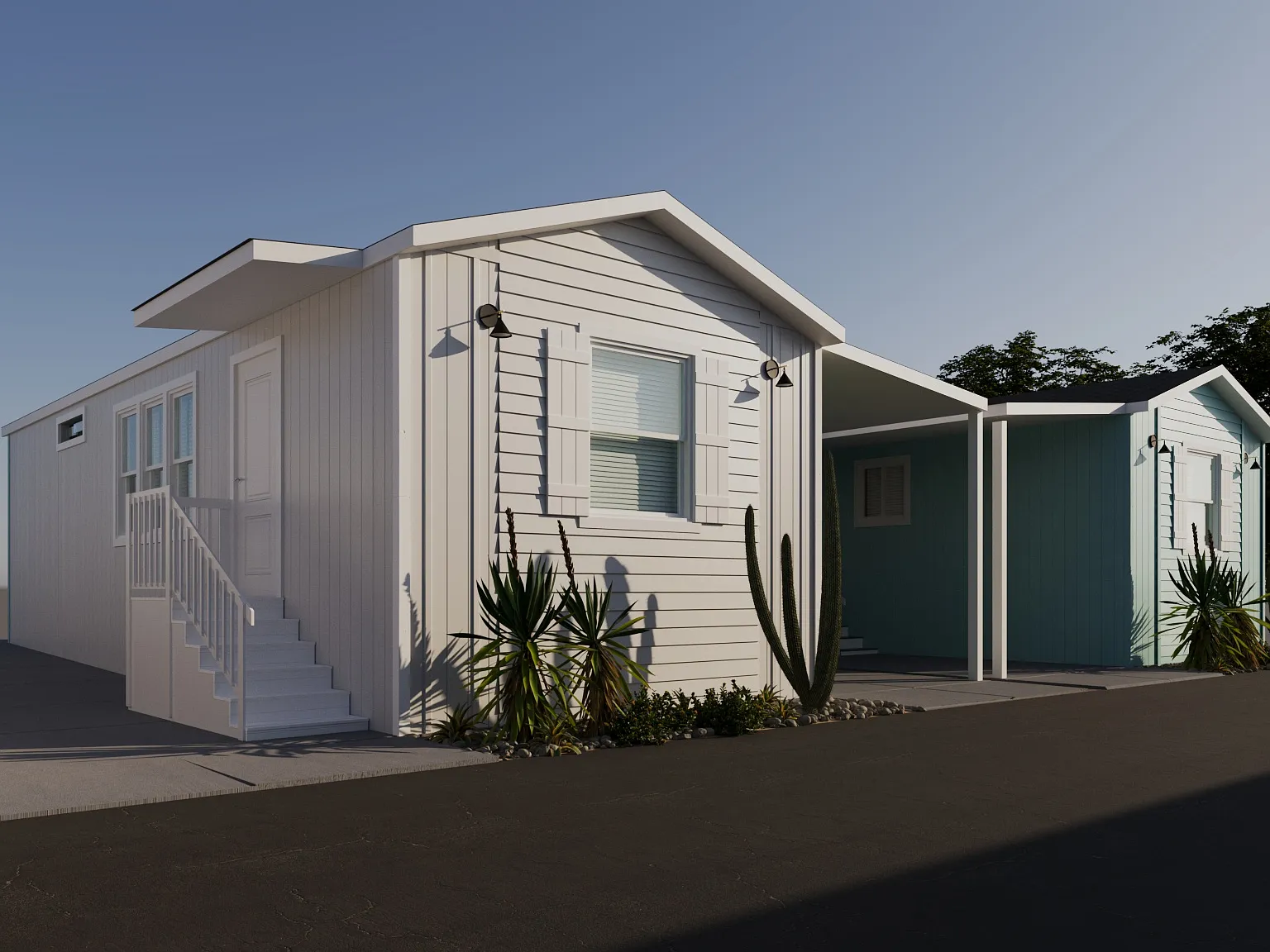2 bed, 600 sqft, $1,500 — Photo 1