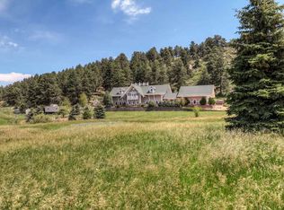 7333 County Road 74/82, Elbert, CO 80106