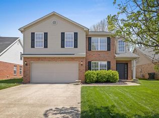 4513 Shady Creek Cv, Owensboro, KY 42303