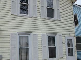 923 1/2 N 4th Ave, Big Rapids, MI 49307