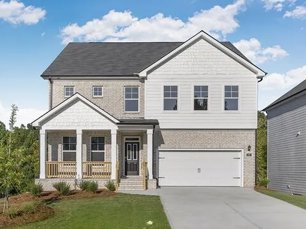 1020 Trident Maple Chase, Lawrenceville, GA 30045