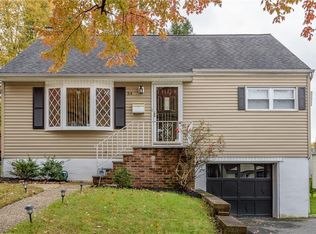 54 Phyllis Rd, West Orange, NJ 07052