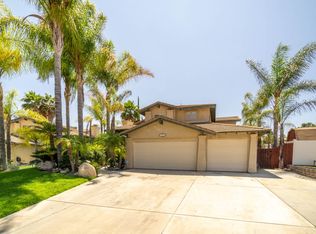 9040 Christata Way, Lakeside, CA 92040