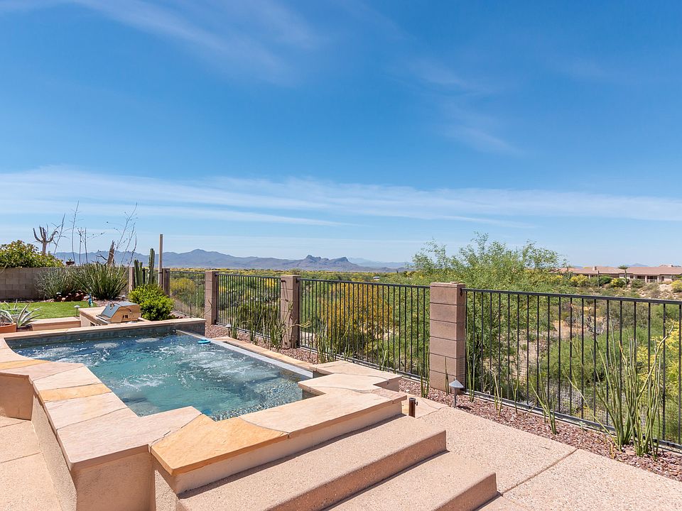 1st image of 12939 N Ocotillo Bluff Pl
