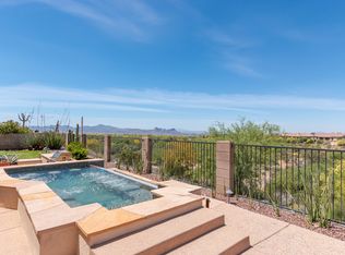 12939 N Ocotillo Bluff Pl, Marana, AZ 85658