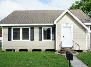 916 Liberty St, Houma, LA 70360