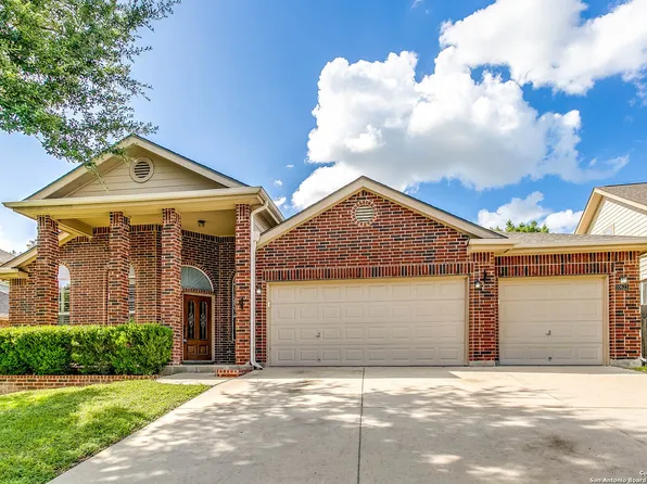 10623 welsh, San Antonio, TX 78254