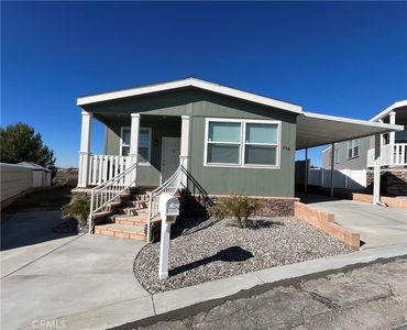 10320 Calimesa Blvd #218, Calimesa, CA, 92320