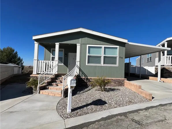 10320 Calimesa Blvd #218, Calimesa, CA 92320