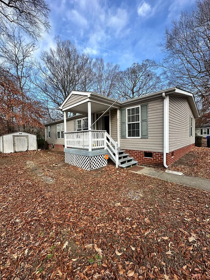 Cozy house for you and your family — Photo 1