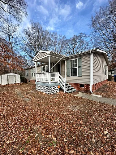 261 Burnetts Way Photo 1