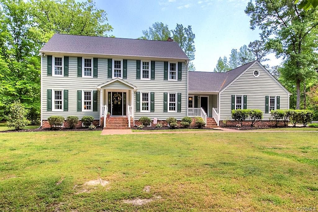 10426 Summer Hill Rd, Mechanicsville, VA 23116 Zillow
