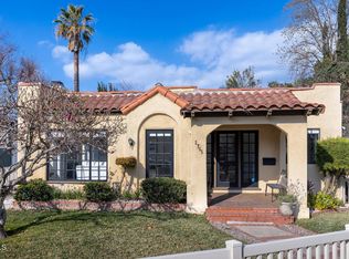 2765 Millicent Way, Pasadena, CA 91107