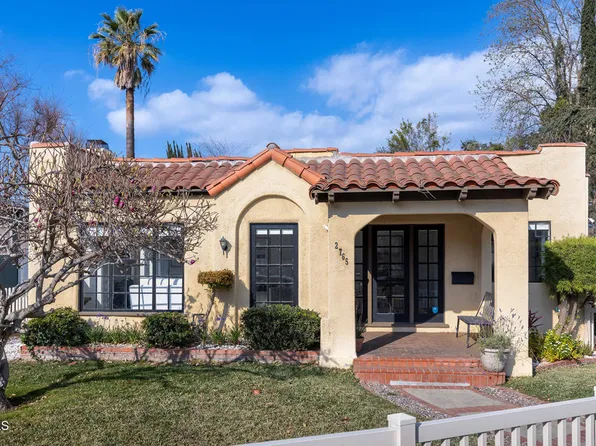 2765 Millicent Way, Pasadena, CA 91107