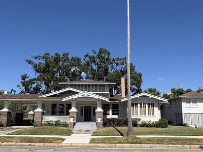 1409 W Watrous Ave, Tampa, FL, 33606