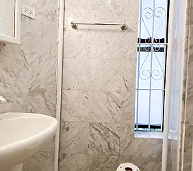 Rented by City Connections Realty