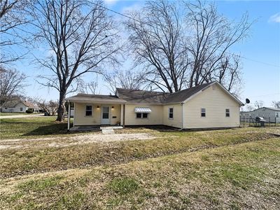 514 W Arthur St, Paris, IL, 61944