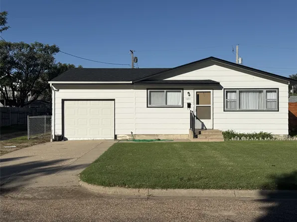 1601 N 10th St, Garden City, KS 67846