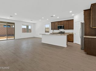 12732 E Tortoise Pointe Dr, Vail, AZ 85641