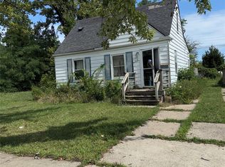 5252 Radnor St, Detroit, MI 48224