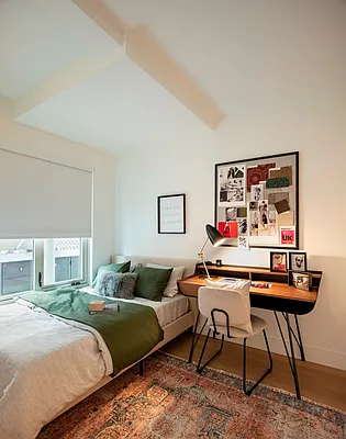 Rented by Modern Spaces | media 72