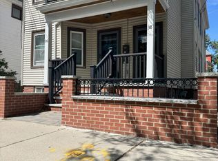 36 Willow Ave #1, Somerville, MA 02144